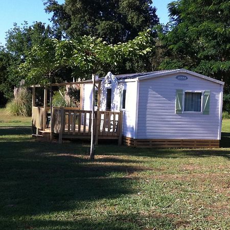 Camping Miami Plage Hotell Poggio Mezzana Eksteriør bilde
