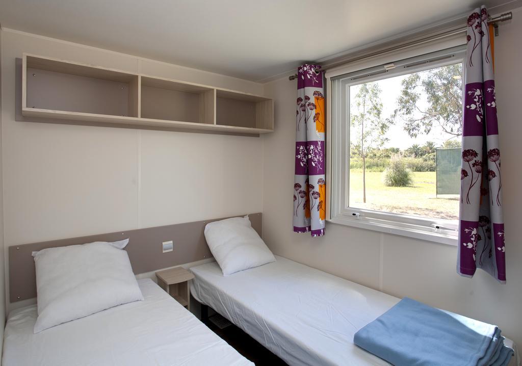 Camping Miami Plage Hotell Poggio Mezzana Rom bilde