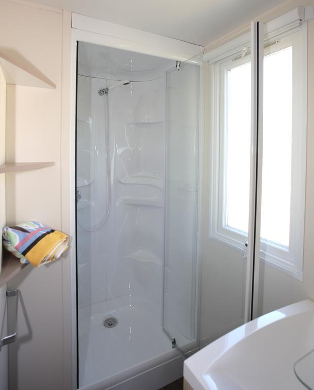 Camping Miami Plage Hotell Poggio Mezzana Rom bilde