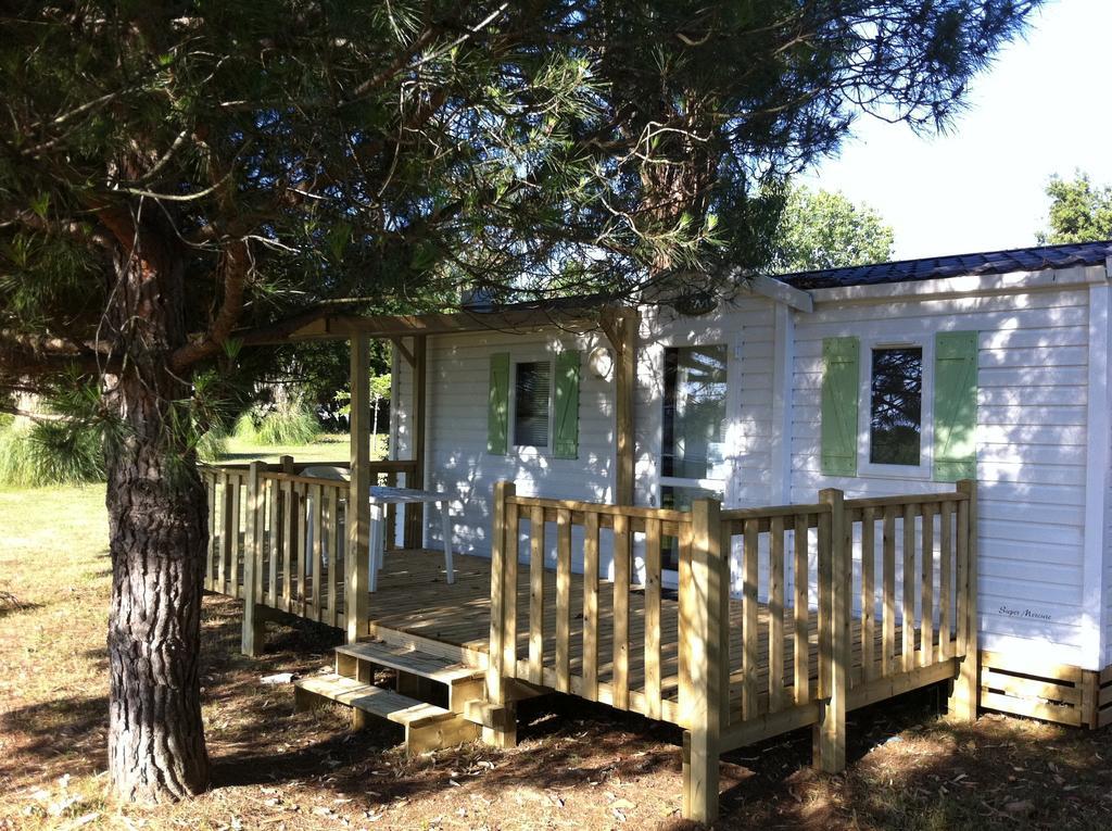 Camping Miami Plage Hotell Poggio Mezzana Rom bilde