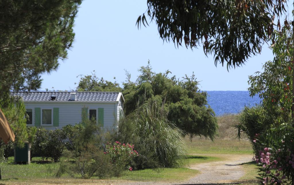 Camping Miami Plage Hotell Poggio Mezzana Rom bilde